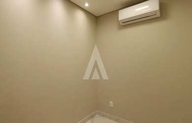 Imagem 7: Sala comercial mobiliada, com 2 cômodos e 1 lavabo. localizada no bairro...