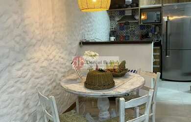 Imagem: Bangalô para Aluguel Anual - Condomínio Frente Mar