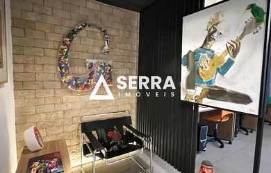 Imagem 6: Garibaldi | Sala Comercial/Odonto-Médica | 65m² | 2 Vagas | Vitraux