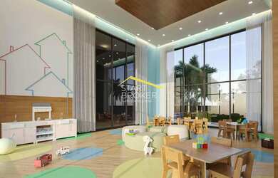 Imagem 9: Atrium Sellect Apartamento com 3 dormitórios