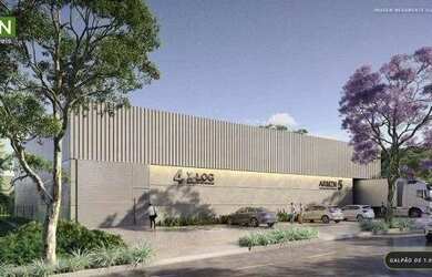 Imagem 3: Galpão à venda, Metropolitano - Betim/MG