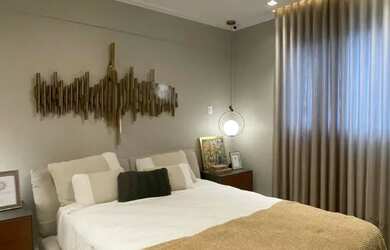 Imagem 7: Torre Lumiar, da Leal Moreira, 2 quartos com 78m² - 2 vagas de garagem