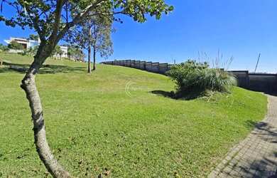 Imagem: O terreno à venda possui e está localizado em São Ciro