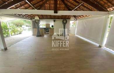 Imagem 9: Casa com 5 quartos à venda, 350 m² por R$ 2.500.000 - Itaipu - Niterói/RJ