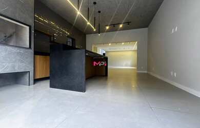 Imagem 12: Casa estilo sobrado nova a venda Ibi Aram 2 Itupeva SP 4 suites