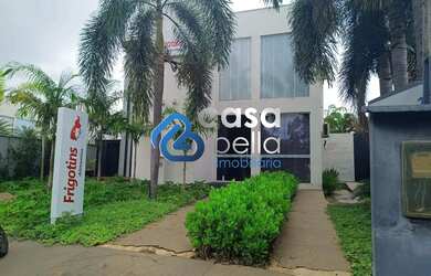 Imagem: A casa possui 1 Dormitório, 3 Banheiros, 275m² de Área e