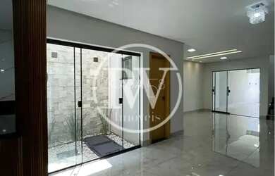 Imagem 14: Sobrado à venda, 3 Quartos, sendo 3 suites, Residencial Porto Seguro,...