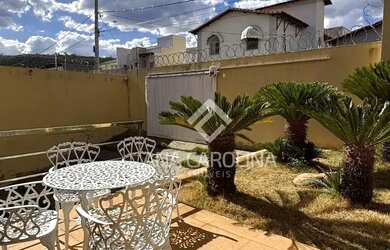 Imagem 10: Maravilhosa Casa à Venda no Bairro Ibituruna