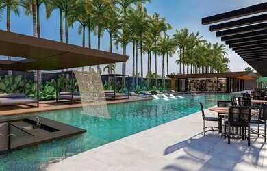 Imagem: O terreno possui 500m² de Área e Imóvel novo e está localizado