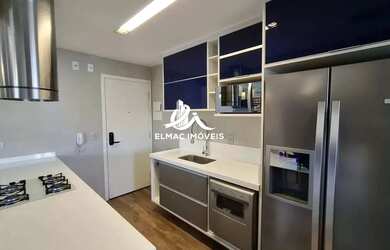 Imagem 10: Apartamento Alto Padrão com 3 Quartos para alugar, 105m² - Brooklin