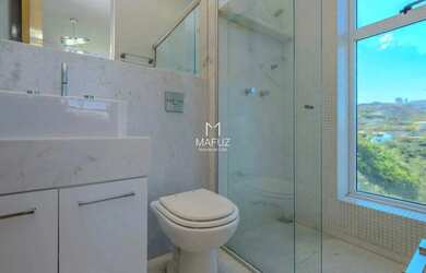 Imagem 11: Casa para aluguel, 4 quartos, 2 suítes, 2 vagas, Conde - Nova Lima /MG