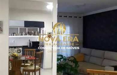 Imagem 6: Guilhermina Mobiliado Pronto Morar R$750mil,3dorm,1suite,2vagas,lazer completo