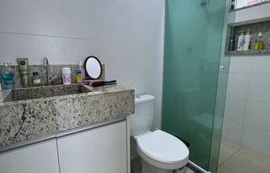 Imagem 6: Casas em condomínio lauro de freitas