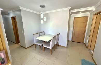 Imagem 4: Apartamento com 3 dormitórios à venda, 84 m² por R$ 530.000,00 - Centro...