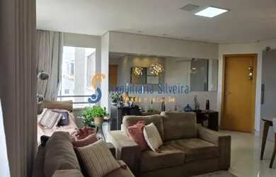 Imagem 15: Apartamento 3 quartos, 2 vagas cobertas , e lazer completo no bairro Silveira,...