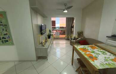 Imagem 6: Incrível apartamento em Morada de Laranjeiras 2 quartos e churrasqueira