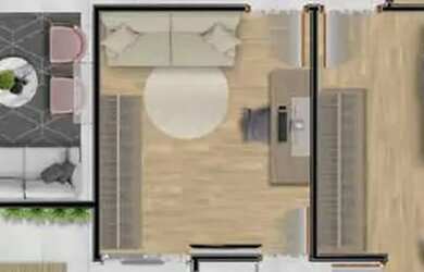 Imagem 8: Garden em Praia de Itaparica Vila Velha ES