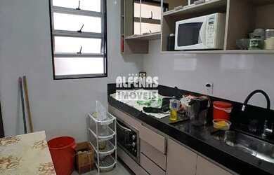 Imagem 11: Apartamento à venda 3 quartos no Bairro Eldorado