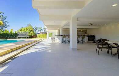 Imagem 15: Casa em condomínio indisponível com 8 quartos, sendo 8 suítes , 1,100m²