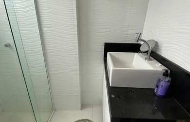 Imagem 7: ALUGO IMÓVEL 100% MOBILIADO BEM LOCALIZADO NO BAIRRO DE NAZARÉ COM 1/4