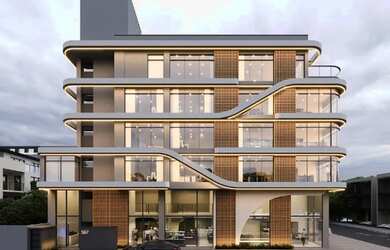 Imagem 3: Sala Comercial no Centro de Balneário Piçarras