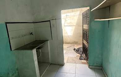 Imagem 6: Alugo Casa no Santa Cecília