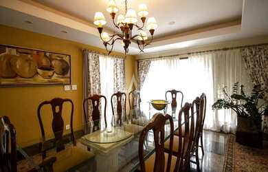 Imagem 6: Casa em Condomínio à venda, 4 quartos, 4 suítes, 5 vagas, Bosque da...