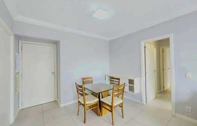 Imagem 4: Apartamento Mobiliado para locação, 2 Dormitórios e 1 vaga, Jardim Botânico, Porto Alegre