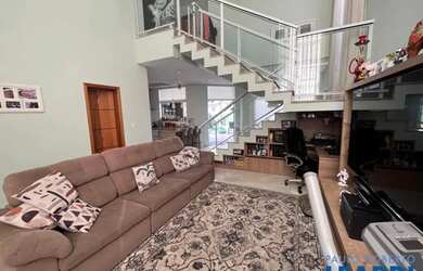 Imagem 4: CASA EM CONDOMÍNIO - CONDOMÍNIO ATIBAIA PARK I - SP