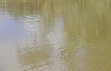 Imagem: O terreno possui 2.140m² de Área e está localizado em Mateus