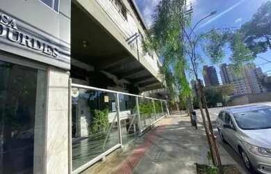 Imagem 3: Aluguel - PREDIO COMERCIAL - LOURDES Belo Horizonte MG