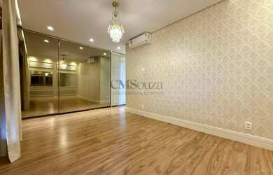 Imagem 16: Apartamento para alugar no Edifício Maison Lazuli 3 suítes, 173m², 2 vagas Gleba Palhano