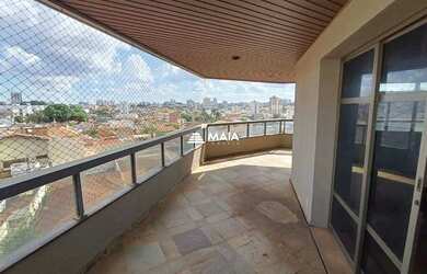 Imagem 4: Apartamento para alugar no Residencial Jacarandá