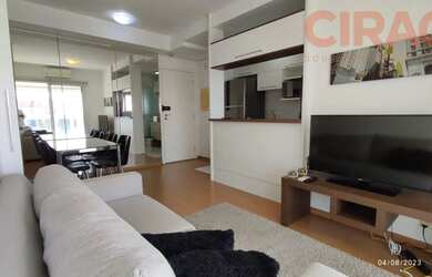 Imagem 5: Apartamento de 01 dormitório para venda - bairro de Cerqueira César- São Paulo/SP