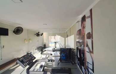 Imagem 8: Apartamento com 2 dormitórios à venda, 54 m² por R$ 430.000,00 - Residencial...