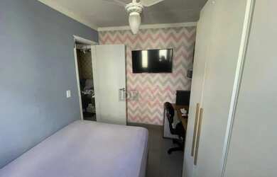 Imagem 13: Apartamento com 2 dormitórios à venda, 45 m² por R$ 215.000,00 - Itaquera...