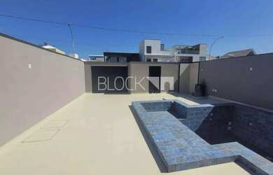 Imagem 3: Recreio dos Bandeirantes Casa de Condomínio 6 quartos, sendo 6 suites