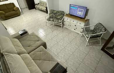 Imagem 5: Casa para locação diária em Caioba, Matinhos