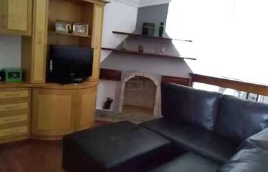 Imagem 10: SOBRADO NO LAGO PARQUE