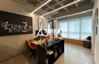 Imagem 10: Garibaldi | Sala Comercial/Odonto-Médica | 65m² | 2 Vagas | Vitraux