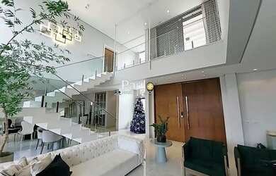 Imagem 7: Sobrado à venda em Valinhos, Villa Lombarda, com 4 suítes, com 640 m²,...