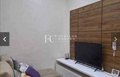 Imagem: A casa em condomínio possui 3 Dormitórios, 4 Banheiros, 4