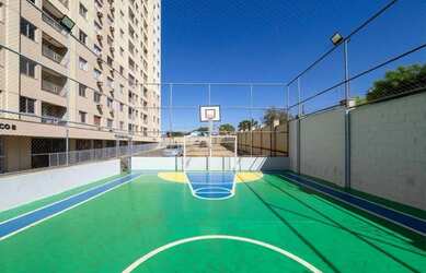 Imagem 6: Apartamento 3 quartos com suite perto da Fundação Bradesco