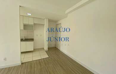 Imagem 7: Apartamento para locação com 2 quartos sendo 1 suíte no condomínio...