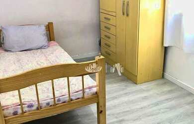 Imagem 9: Apartamento à venda, 45 m² por R$ 165.000,00 - Jardim Agari - Londrina/PR