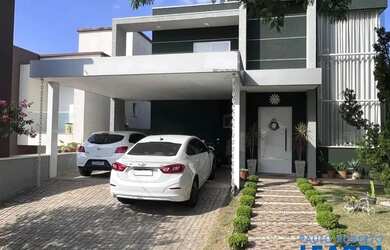 Imagem 2: CASA EM CONDOMÍNIO - CONDOMÍNIO ATIBAIA PARK I - SP