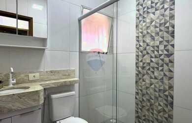 Imagem 15: Aconchegante casa á venda, com 2 dormitórios sendo 1 suíte no Parque...