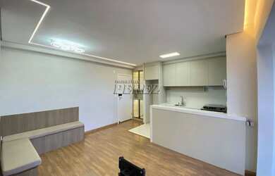 Imagem 7: Apartamento para alugar no Alto da Av. Inglaterra em Londrina