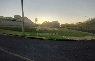 Imagem 3: Terreno de Esquina no Parque Residencial Buona Vita - 548,93m²