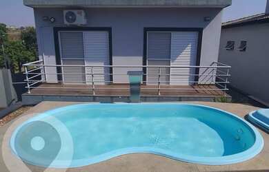 Imagem 3: Casa à venda, 3 quartos, 3 suítes, 3 vagas, Parque Rural Fazenda Santa...